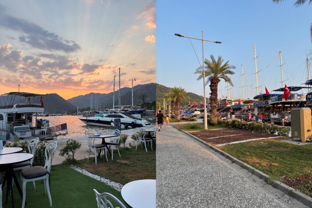 Göcek