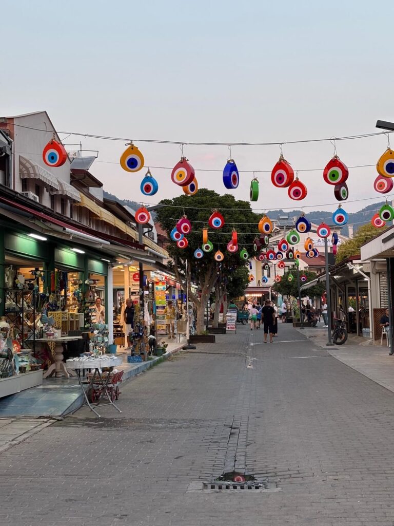 Göcek