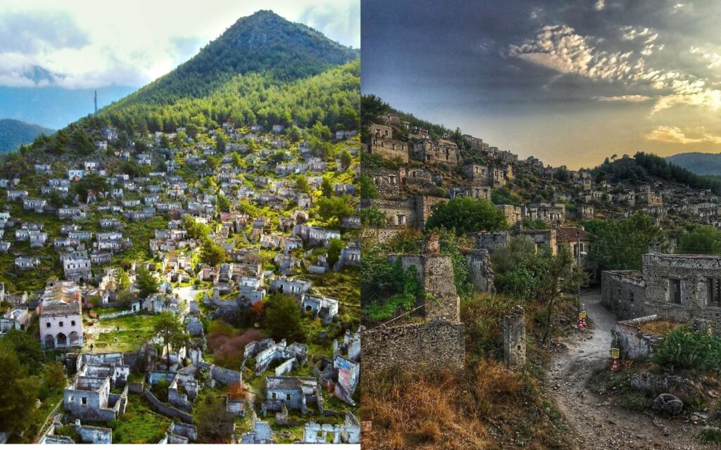 Kayaköy