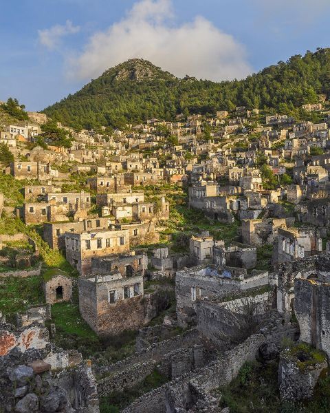 Kayaköy