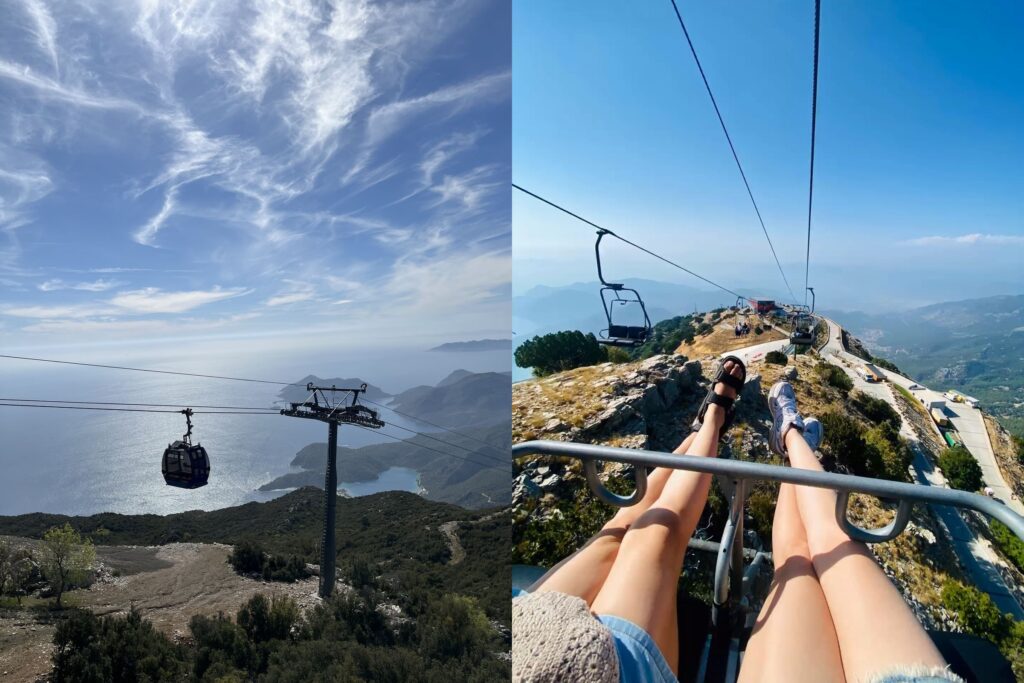 Babadağ Teleferik